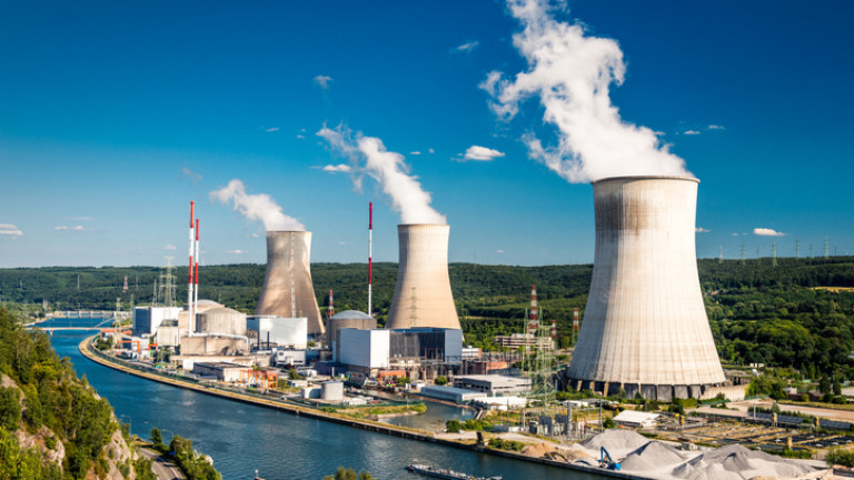 Кои държави произвеждат най-много ядрена енергия и кои зависят най-много от нея?