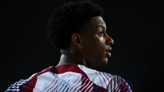 Надпревара с времето: Балде може и да бъде готов за Интер