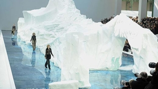 Chanel представи Autumn/ Winter 2010/ 2011 с грандиозно шоу