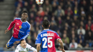 Кошмар на Лудогорец - от терена на чина