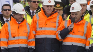 Бинали Йълдъръм ще е новият премиер на Турция