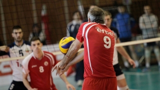 Днес ще се играе Вечно дерби в мъжкия волейбол В