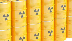 Русия пак се тревожи от мръсни бомби - радиоактивни материали пристигали на украински пристанища