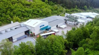"Девин" инвестира €17 милиона в нов автоматизиран логистичен център