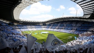 Изслушаха представители на Манчестър Сити в Спортния арбитражен съд