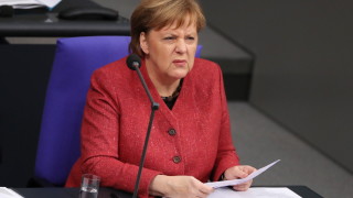 Меркел иска удължаване на санкциите срещу Русия