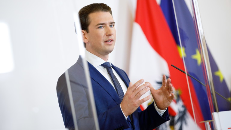 Австрия планира да даде възможност на съдилищата да затворят осъдените