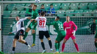 ФК ЦСКА 1948 и Лудогорец ще играят 5 пъти през