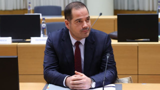 Вътрешният министър Калин Стоянов остава оптимист след проведените днес срещи