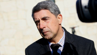 Не съм оптимист че ще има редовно правителство Това заяви