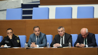 макар и извънредна макар и форсмажорна е овладяна През