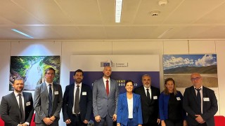 България и Северна Македония потвърдиха ангажимента си за финализиране на