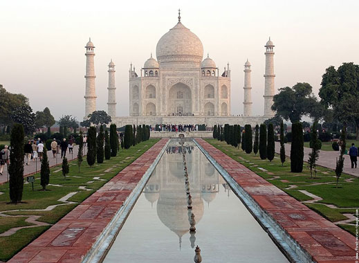 Хилтън в джойнт венчър за 75 нови хотела в Индия