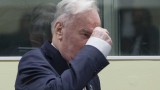 Доживотен затвор за Ратко Младич за геноцид и закононарушения против човечеството 