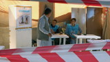 Взривове в изборния ден в Афганистин, петима души са убити