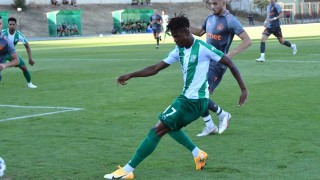 Берое се наложи с 2 1 над Хебър в контролна среща