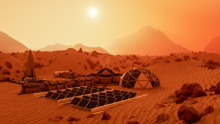 НАСА избра четирима участници които да се впуснат в първата