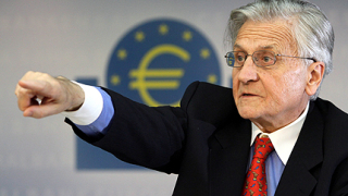 Шефът на ЕЦБ със "спешни" мерки за еврозоната 