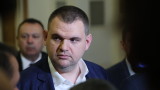 Пеевски вижда България в Шенген през декември