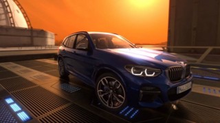Германската марка BMW публикува на своя официален канал в Youtube