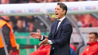 Треньорът на Байерн Мюнхен Нико Ковач влезе в историята на