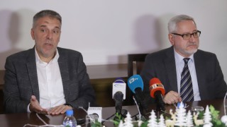 Българо-македонската комисия зацикли, чака изборите в Македония