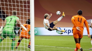 Италианският национал Николо Дзаниоло отново е скъсал връзки този