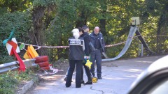 Спорният директор на ралито във Варна: Не знам как хората са се озовали на мястото на инцидента