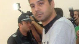 Внукът на цар Киро обжалва 8-те месеца затвор