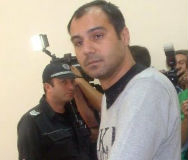 Внукът на цар Киро обжалва 8-те месеца затвор