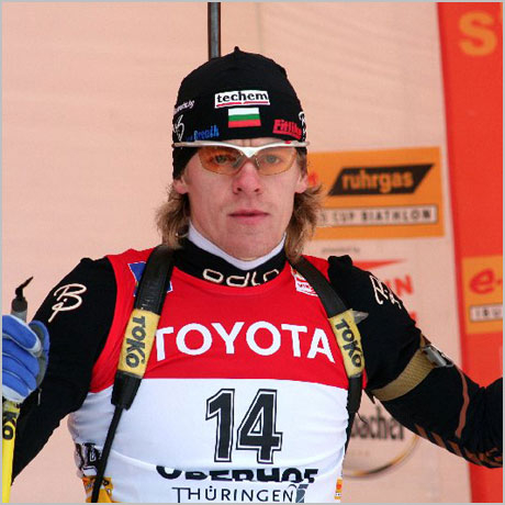 Круглов спечели спринта в Оберхоф