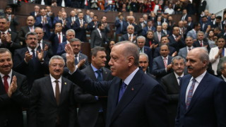 Европа може да се сблъска с масово преселение на бежанци