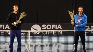 Британците Джейми Мъри и Нийл Скупски са новите шампиони на