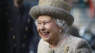 Кралица Елизабет Втора е човек чиято загуба продължава да предизвиква