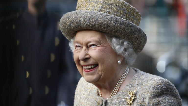 Кралица Елизабет Втора е човек, чиято загуба продължава да предизвиква