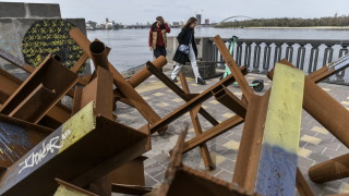 Клубът Гневни патриоти обвини финансиста на Вагнер груп Евгений Пригожин