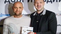 БФС започва разследване за изтичането на ВАР записите от мача Левски - Лудогорец