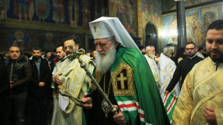 Има съгласие по основни въпроси за признаване Македонската православна църква