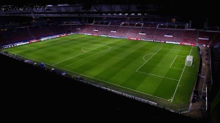 ПСВ Айндховен приема английския Тотнъм на собствения си стадион в