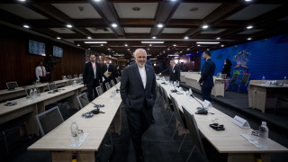 Иран предупреди бъдещия премиер на Великобритания Борис Джонсън че ще