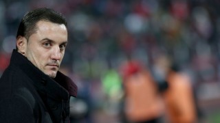 Генчев: Трябва да разчитаме на отборната игра и самочувствието