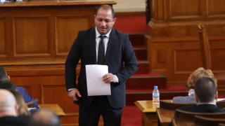 За 6 месеца Продължаваме промяната нямат действащ План за възстановяване