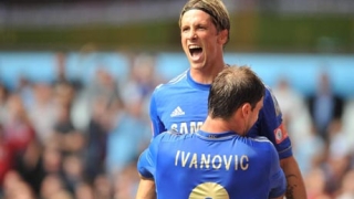 ВИДЕО: Безгрешен Челси с трета победа в Англия