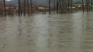 Въвеждат допълнително пречистване на отпадните води, изливани в Марица 