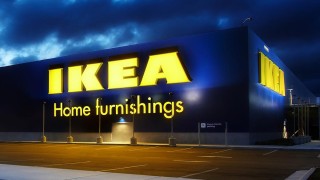 IKEA отлага отварянето на най-големия си магазин в Югоизточна Европа