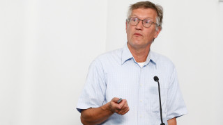 Швеция: СЗО е в тотална грешка