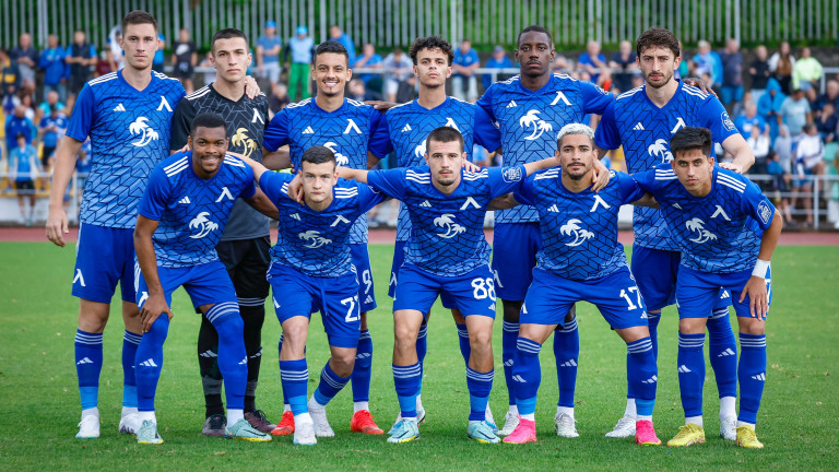 Левски постигна споразумение с национал на България