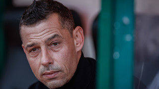 Две от новите попълнения l ЦСКА Аарон Исека и Джейсън