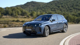 Тест драйв: BMW iX xDrive45 доказва, че комфортът има много измерения