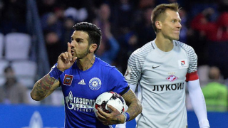 Бившият български национал Благой Георгиев говори пред колегите от Гонг